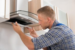 Ventilation Hood Service & Repair in Toronto, Mississauga, Brampton & surrounding GTA